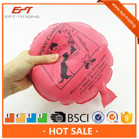 HKM-967827 Inflatable Sponge Whoopee Cushion Joke Toy for Kids, Fun Prank Gag Gift