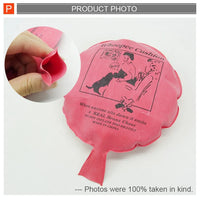 HKM-967827 Inflatable Sponge Whoopee Cushion Joke Toy for Kids, Fun Prank Gag Gift