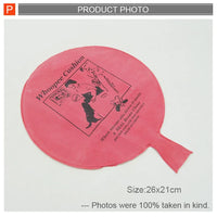 HKM-967827 Inflatable Sponge Whoopee Cushion Joke Toy for Kids, Fun Prank Gag Gift