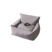 HKM-967955 Waterproof Reversible Pet Mat for Cats and Dogs - Soft Velvet Cushion, Warm & Thick, Available in Multiple Colors