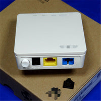 HKM-968531 Single Port GPON Fiber Network Adapter with Built-In Antenna and 10/100/1000 Mbps Ethernet Port
