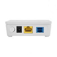 HKM-968531 Single Port GPON Fiber Network Adapter with Built-In Antenna and 10/100/1000 Mbps Ethernet Port