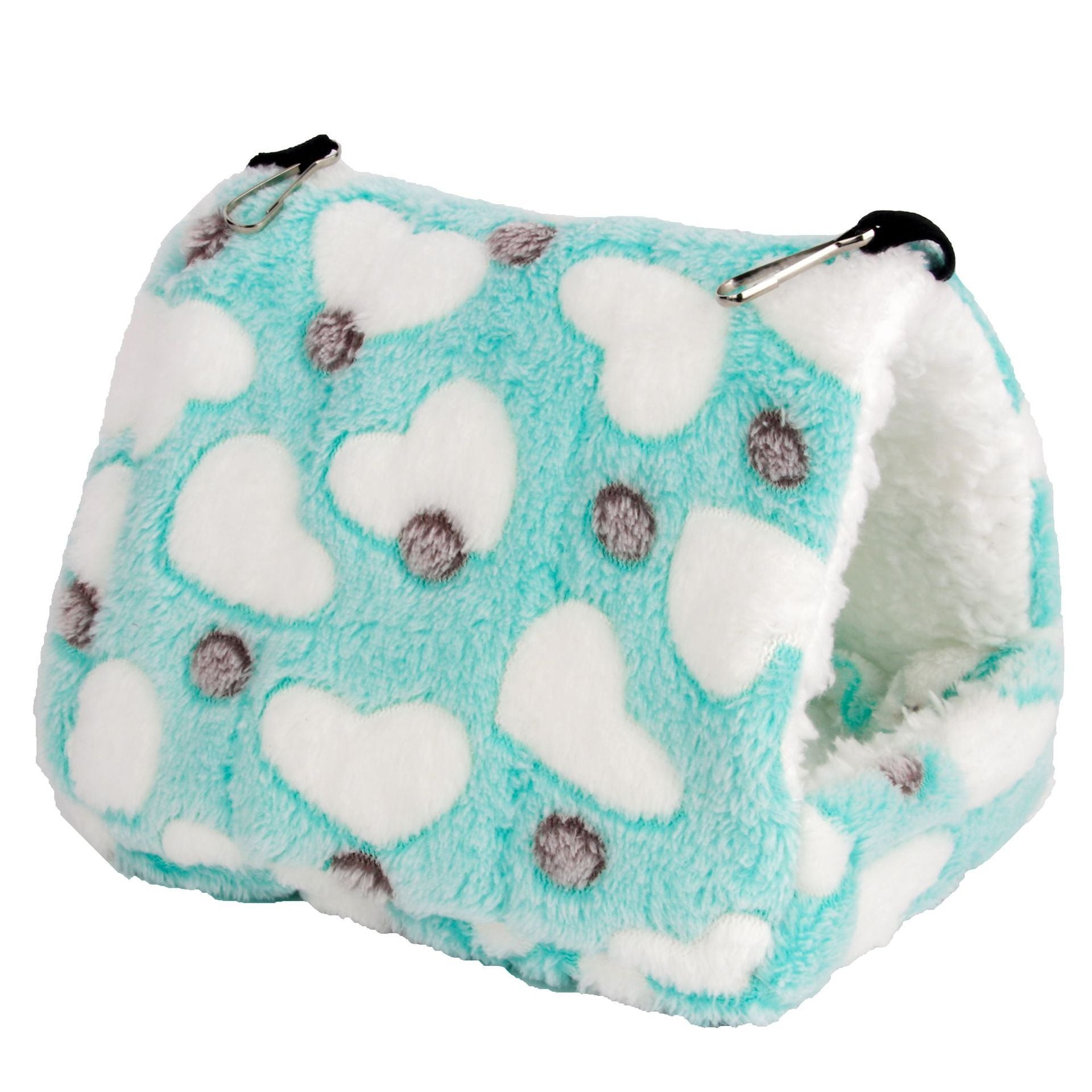 HKM-968723 Hamster Winter Thermal Supplies Cotton Pet Nest
