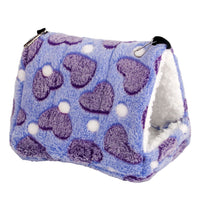 HKM-968723 Hamster Winter Thermal Supplies Cotton Pet Nest