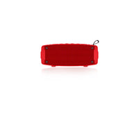 HKM-969043 Waterproof Wireless Bluetooth Speaker with Subwoofer - 7.9 Hours Play Time, 2 x 3W Output, 10m Range