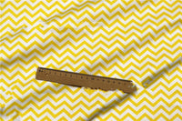 HKM-969171 Wavy Printed Cotton Fabric for Bedding and Curtains - 100% Cotton, Multiple Colors Available
