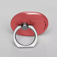 HKM-969555 Multi-Functional Phone Ring Holder with Customizable Features