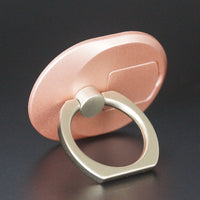 HKM-969555 Multi-Functional Phone Ring Holder with Customizable Features