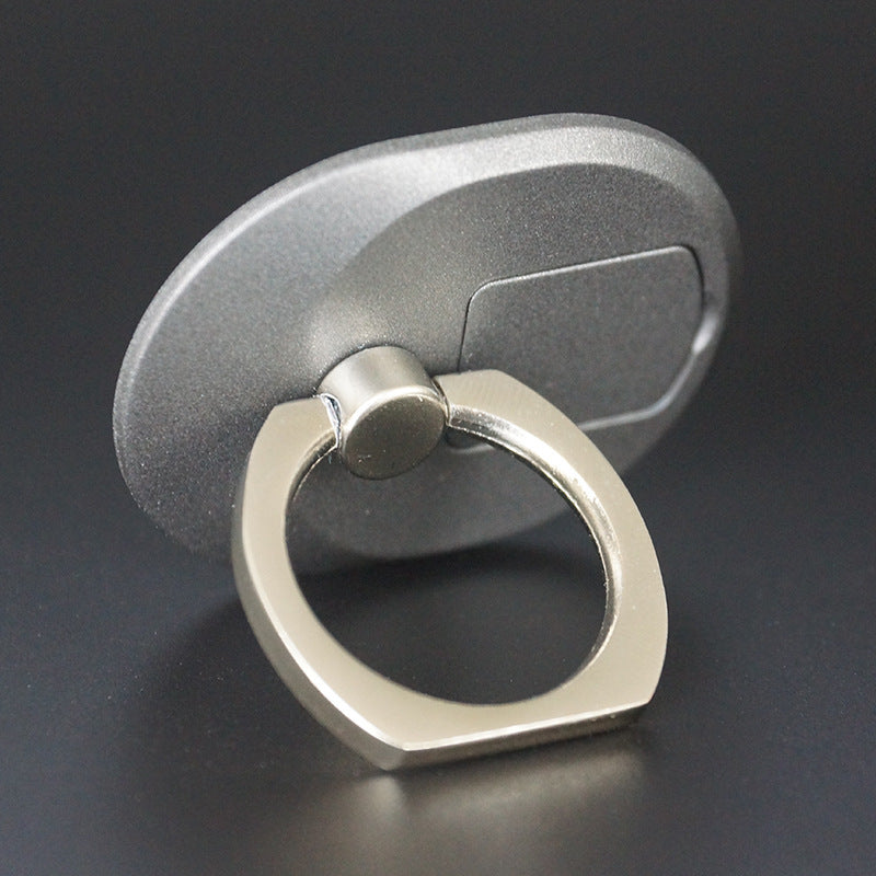 HKM-969555 Multi-Functional Phone Ring Holder with Customizable Features