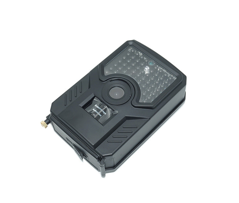 HKM-969683 3MP Outdoor Infrared Camera with 12MP Resolution, 1080P Video, and 15M PIR Detection
