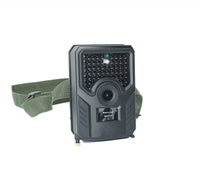 HKM-969683 3MP Outdoor Infrared Camera with 12MP Resolution, 1080P Video, and 15M PIR Detection