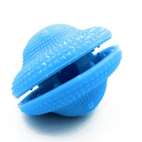 HKM-969939 Pet Toy Ball Bite Molar Training Dog Bite Resistance Food Dropping Ball