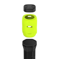 HKM-970003 Intelligent Tennis Motion Sensor with Bluetooth Connectivity and Long Battery Life