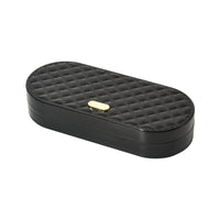 HKM-970323 Compact Hand Sewing Kit with Needle and Thread Box in Durable PET Material