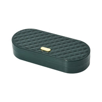 HKM-970323 Compact Hand Sewing Kit with Needle and Thread Box in Durable PET Material