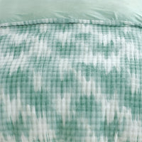 HKM-970323 Reversible Camo Print Comforter Set in Ultra Soft Faux Rabbit Hair for Cozy Winter Bedding