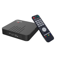 HKM-971347 N5 MAX+ S905X3 Android Network Player with 4GB RAM and 64GB Storage