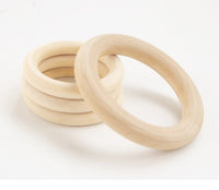 HKM-971411 Modern Cartoon-Inspired Decorative Rings with Landscape Flower Design for Office Spaces