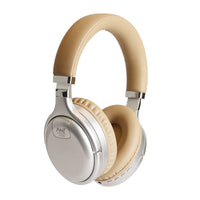 HKM-971539 Retractable Bluetooth Gaming Headset with Active Noise Reduction and 10m Range