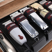 HKM-971987 Silicone Anti-Slip Cover for Electric Hair Clippers