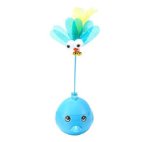HKM-972243 Laser electric tumbler toy