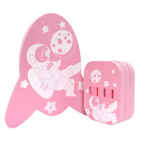HKM-972883 EVA Foam Kickboard Set for Kids - Swimming Training Pool Float Accessories