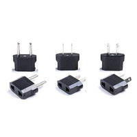 HKM-973971 Multi-Function Power Plug Travel Charger Adapter with 3 Slots, Rated Current 10A, 110-250V