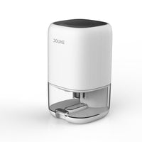 HKM-974291 Portable Dehumidifier and Humidifier with 0.7L Water Tank Capacity, Mute Operation