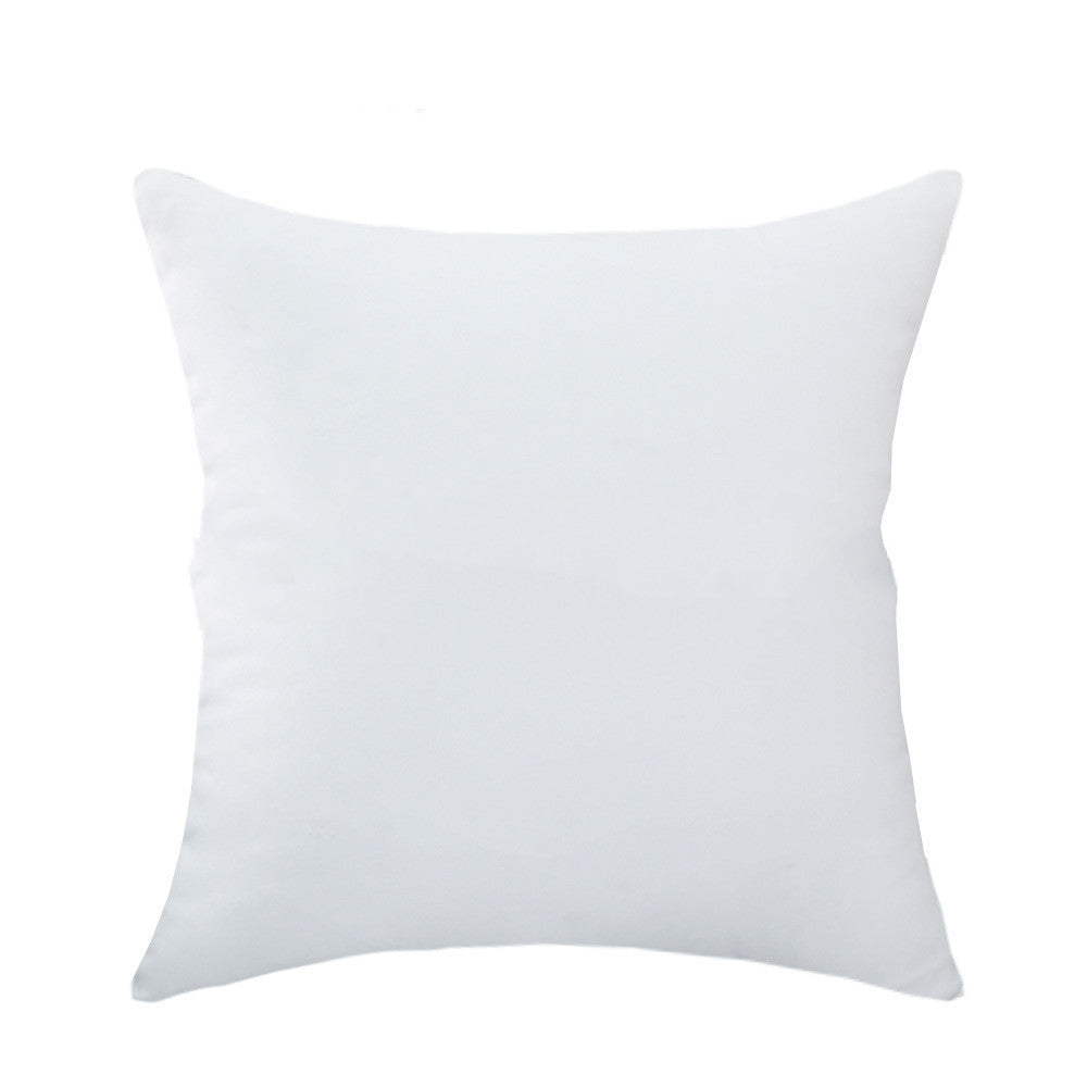 HKM-974483 Suede Solid Color Pillowcase – 100% Polyester Home Decor