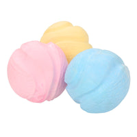 HKM-974547 Pet supplies dog toy solid ball