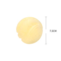 HKM-974547 Pet supplies dog toy solid ball