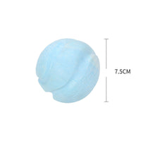 HKM-974547 Pet supplies dog toy solid ball