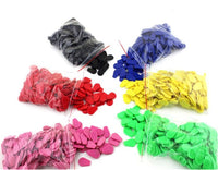 HKM-974611 Multi-Function Colorful Plastic Needle Threader for Sewing Machines