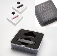 HKM-974803 Wireless Bluetooth Receiver for Nintendo Switch, Switch Lite, PS4, and PC - Model: NS07, USB Type C/USB A, 10m Range