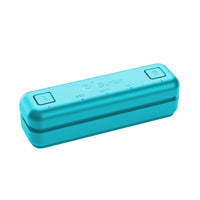 HKM-974803 Wireless Bluetooth Receiver for Nintendo Switch, Switch Lite, PS4, and PC - Model: NS07, USB Type C/USB A, 10m Range