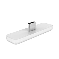 HKM-974803 Wireless Bluetooth Receiver for Nintendo Switch, Switch Lite, PS4, and PC - Model: NS07, USB Type C/USB A, 10m Range
