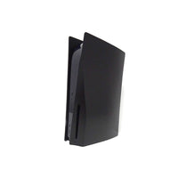 HKM-975443 PS5 CD-ROM Version Protective Shell Replacement - Customized Hard Cover in Red, Blue, Black