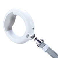 HKM-975635 Luminous Automatic Telescopic Dog Rope Lamp Pets Products