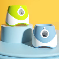 HKM-975699 Automatic Throwing Ball Thrower Tennis Launcher Funny Dog Toy