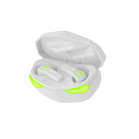 HKM-975827 Bluetooth Headset with Long Battery Life, Stereo Sound, and Multi-Point Connection