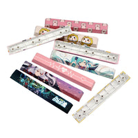 HKM-975955 6.25U PBT Five-Sided Sublimation Space Keycap for Mechanical Keyboards