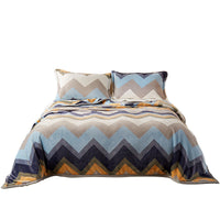 HKM-976083 Cozy Coral Flannel Milk Velvet Blanket in Various Sizes and Stylish Patterns