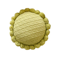 HKM-976147 Nordic Embroidered Lumbar Pillow Covers in Various Designs and Sizes