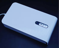 HKM-976467 Multifunctional UV Mobile Phone and Accessory Sterilizer with Aromatherapy and Charging Port