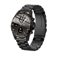 HKM-976595 Sleep Call Information Reminder Sports Smart Watch with Heart Rate Monitoring and Fitness Tracking