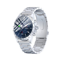 HKM-976595 Sleep Call Information Reminder Sports Smart Watch with Heart Rate Monitoring and Fitness Tracking