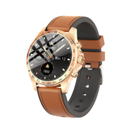 HKM-976595 Sleep Call Information Reminder Sports Smart Watch with Heart Rate Monitoring and Fitness Tracking