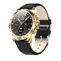 HKM-976595 Sleep Call Information Reminder Sports Smart Watch with Heart Rate Monitoring and Fitness Tracking
