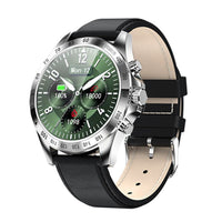 HKM-976595 Sleep Call Information Reminder Sports Smart Watch with Heart Rate Monitoring and Fitness Tracking