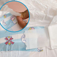 HKM-976915 Cotton Pet Diapers for Dogs - Male & Female Sizes Available
